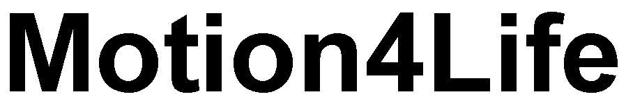 Trademark Logo MOTION4LIFE