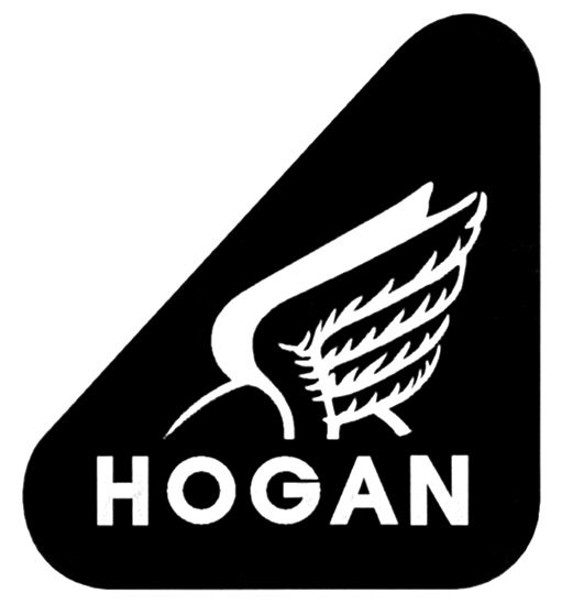 Trademark Logo HOGAN