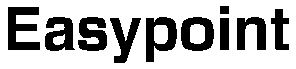 Trademark Logo EASYPOINT