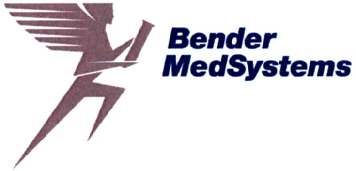  BENDER MEDSYSTEMS