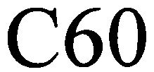 Trademark Logo C60