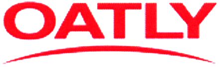 Trademark Logo OATLY
