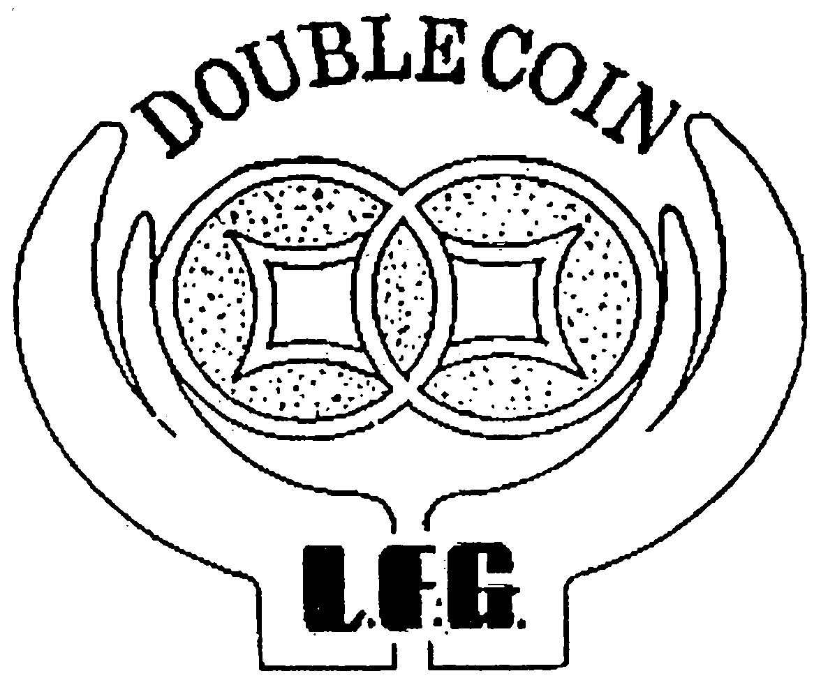  DOUBLE COIN LFG