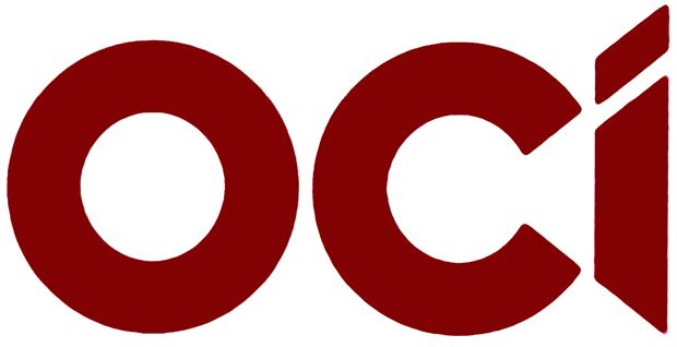 Trademark Logo OCI