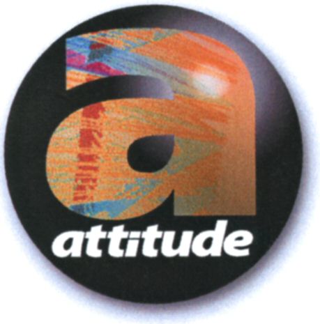  A ATTITUDE