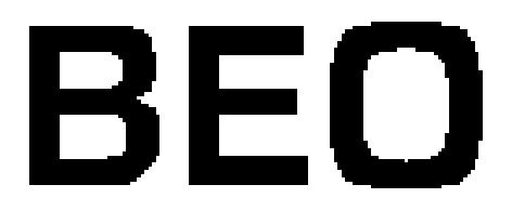 Trademark Logo BEO