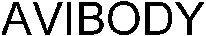 Trademark Logo AVIBODY