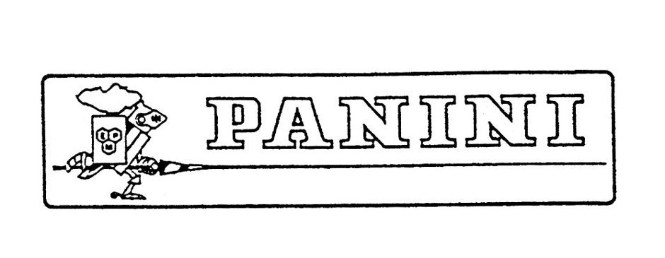 Trademark Logo EPM PANINI