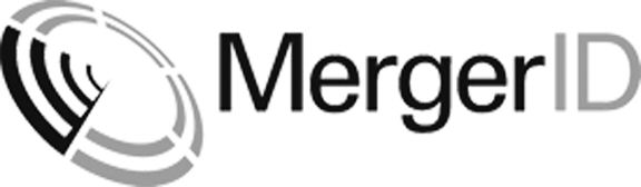 Trademark Logo MERGERID