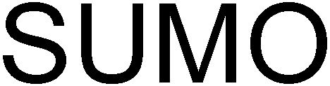 Trademark Logo SUMO