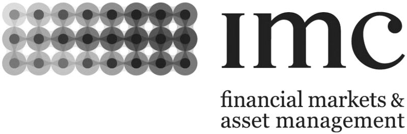 IMC FINANCIAL MARKETS &amp; ASSET MANAGEMENT