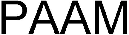 Trademark Logo PAAM