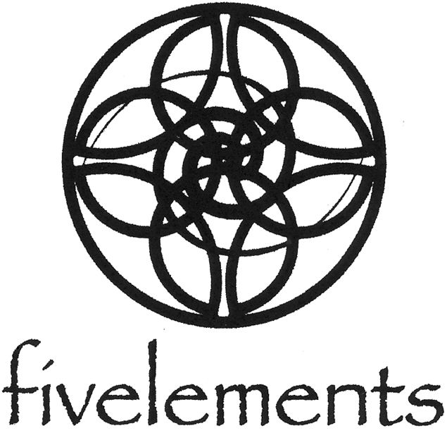 FIVELEMENTS