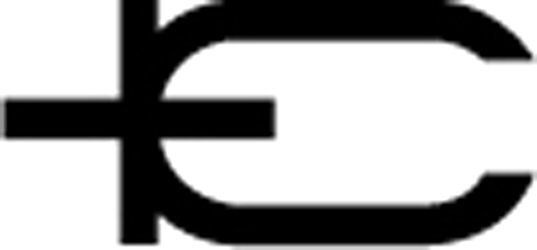 Trademark Logo +C