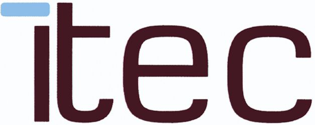 Trademark Logo ITEC