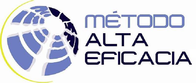 Trademark Logo MÃTODO ALTA EFICACIA