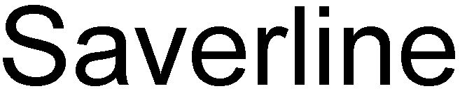 Trademark Logo SAVERLINE