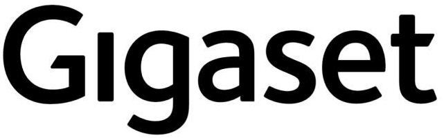 Trademark Logo GIGASET