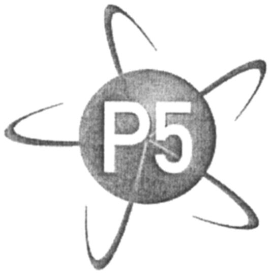 Trademark Logo P5