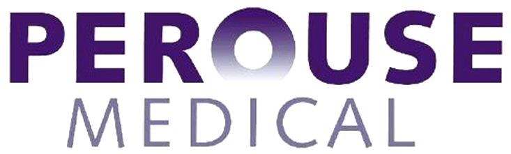 Trademark Logo PEROUSE MEDICAL