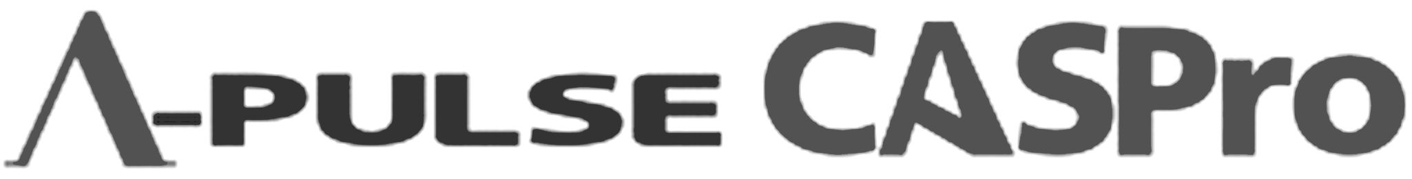 Trademark Logo A-PULSE CASPRO