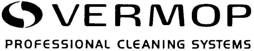  VERMOP PROFESSIONAL CLEANING SYSTEMS