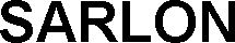 Trademark Logo SARLON
