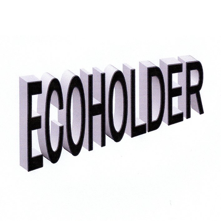  ECOHOLDER