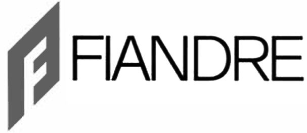 Trademark Logo F FIANDRE