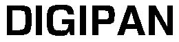 Trademark Logo DIGIPAN