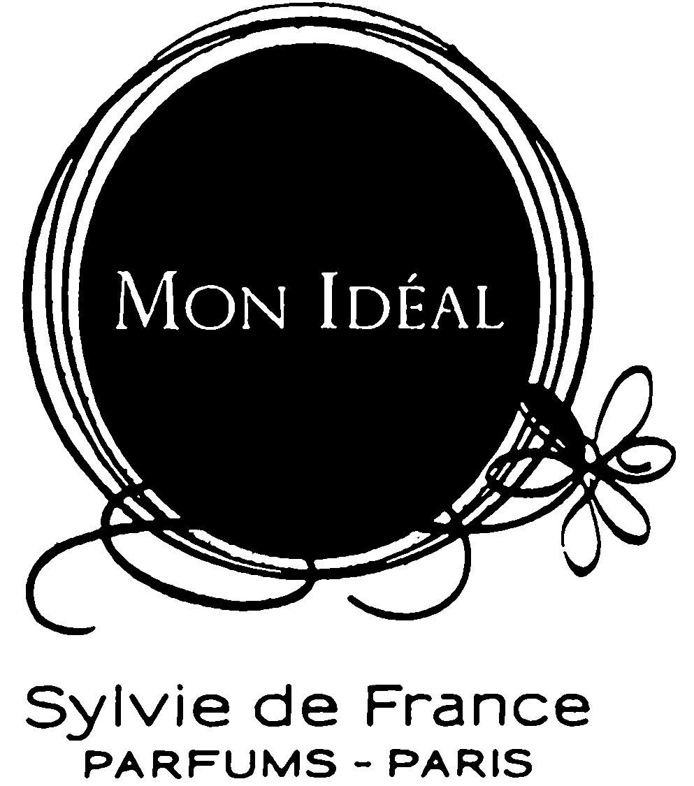  MON IDÃAL SYLVIE DE FRANCE PARFUMS - PARIS