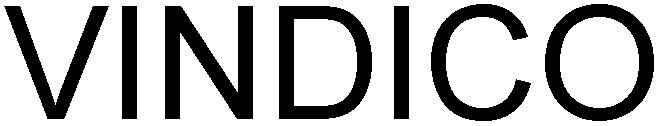 Trademark Logo VINDICO