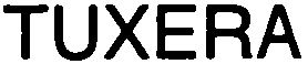 Trademark Logo TUXERA