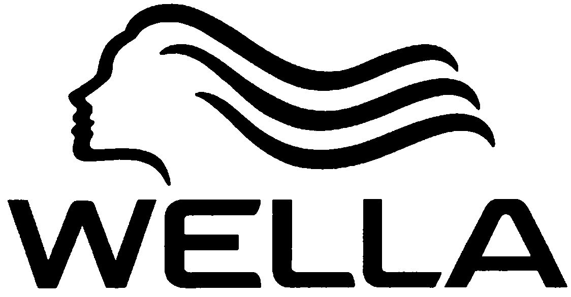 Trademark Logo WELLA