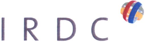 Trademark Logo IRDC