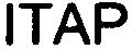Trademark Logo ITAP