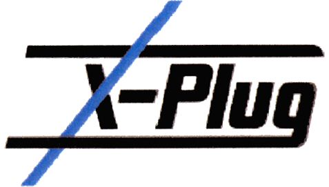 Trademark Logo X-PLUG