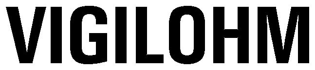 Trademark Logo VIGILOHM