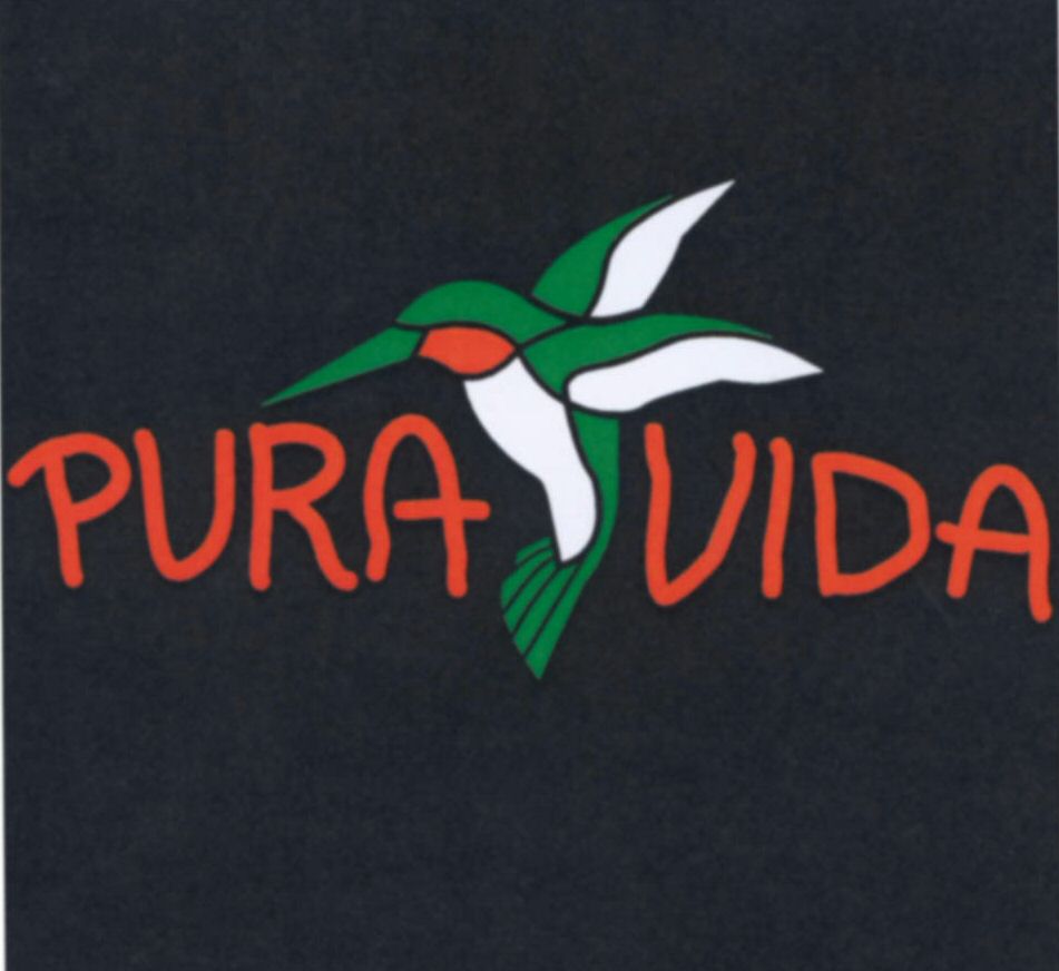 PURA VIDA