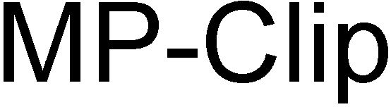 Trademark Logo MP-CLIP
