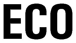 Trademark Logo ECO