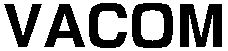 Trademark Logo VACOM