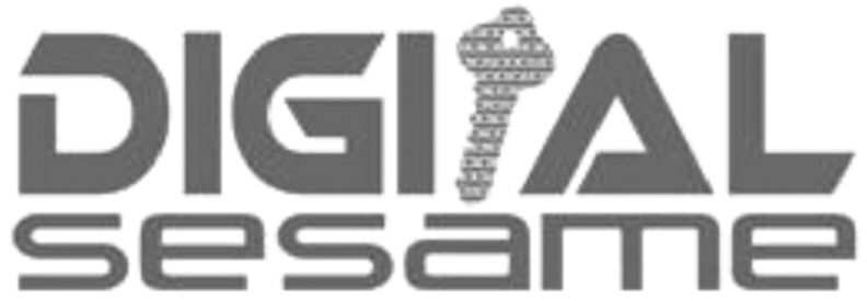 Trademark Logo DIGITAL SESAME
