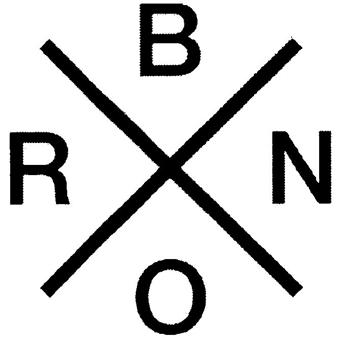 Trademark Logo BRONX
