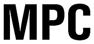 Trademark Logo MPC