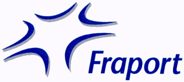 Trademark Logo FRAPORT