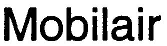 Trademark Logo MOBILAIR