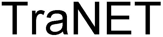 Trademark Logo TRANET