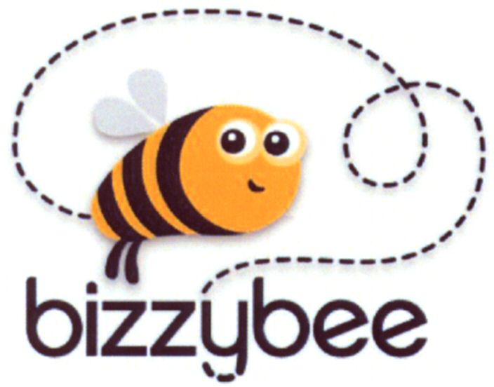 Trademark Logo BIZZYBEE