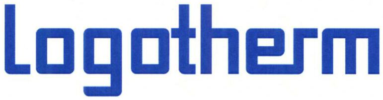 Trademark Logo LOGOTHERM